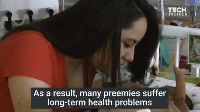 WE MUST BUILD ARTIFICIAL WOMBS