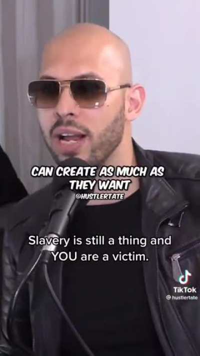 He's got the shitty 