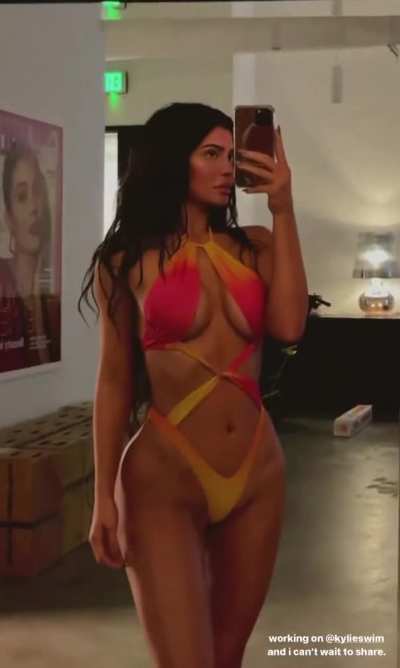 sexy swimsuit