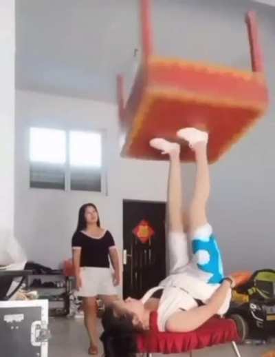 Precision &amp;amp; Balance