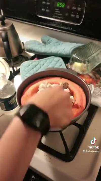 The Betty Crocker Bake n&rsquo; Fill