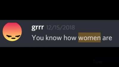Women