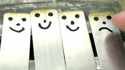 out of context Wintergatan