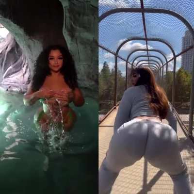 LEFT OR RIGHT