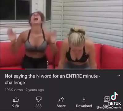 A post no one asked for