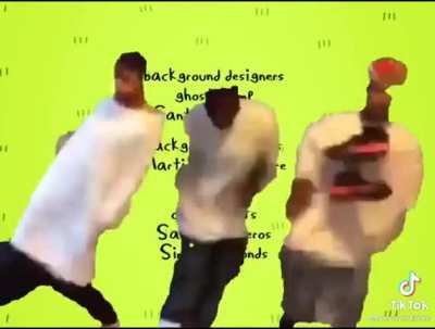 When it drops