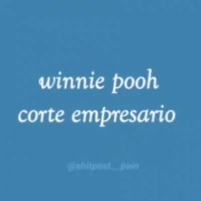 Corte empresario 😎