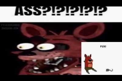 FNAF Rule