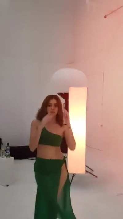 Sue Ramirez