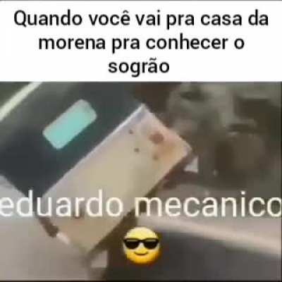 Sempre isso
