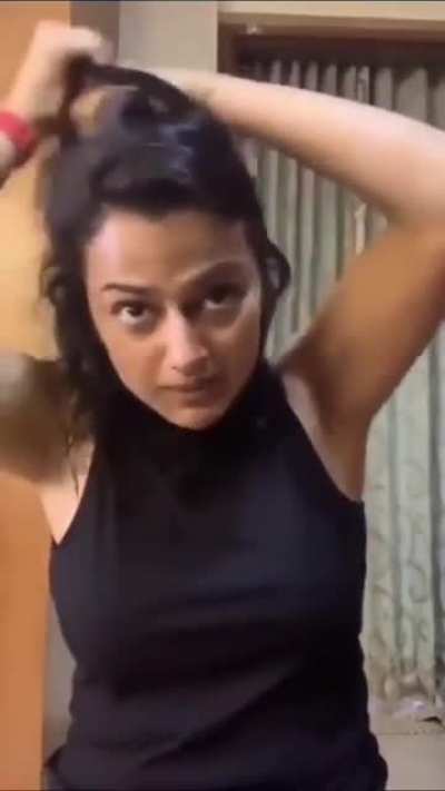 Shraddha Srinath