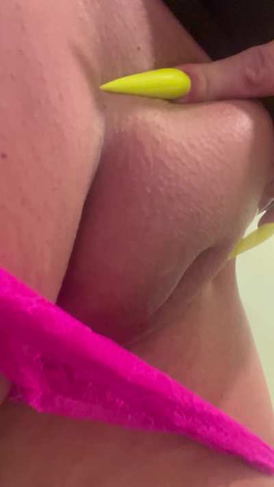 Hope you&rsquo;re ready for fat pussy tonight