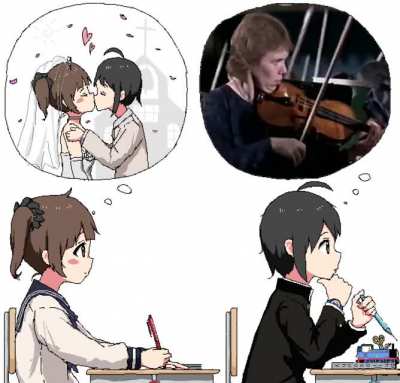 Der Rosenkavalier: TrV 227d "Quick Waltz. Molto con moto"