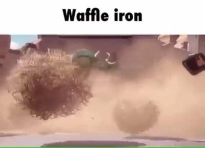 Tumbleweed