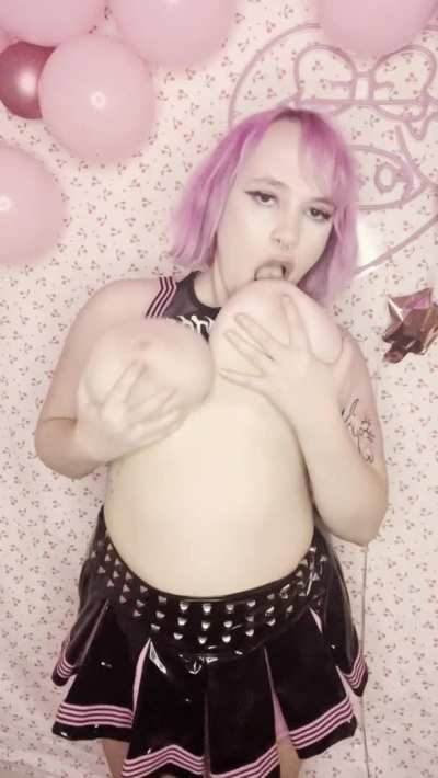 I would love if you gave it a taste ;)