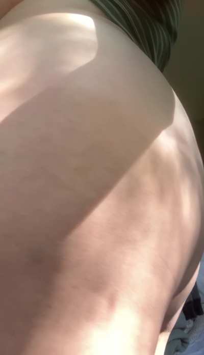 Pussy jiggle 😍 