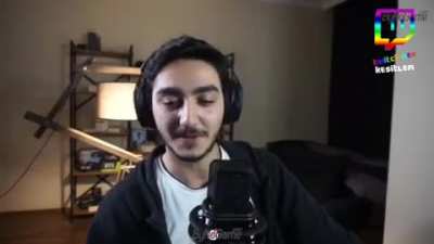 Doğruları T&uuml;k&uuml;ren Adam Yargı #2