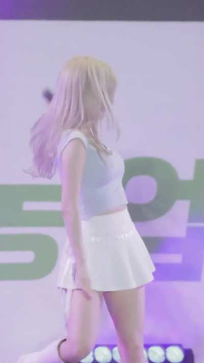 VIVIZ - Eunha