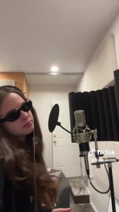 TikTok 