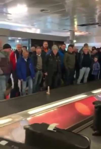 Les voies du seigneur sont imp&eacute;n&eacute;trables