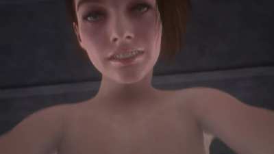 Jill Valentine (Noname55) [Resident Evil]