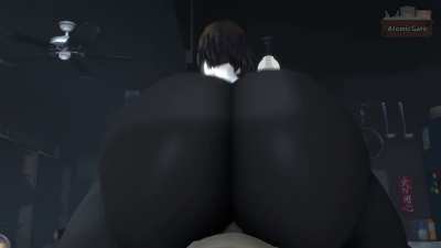 Assjob 