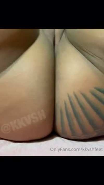 That thang look lovely
