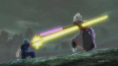 Wait! Vegito! Don&rsquo;t say it!