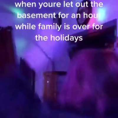 Happy holidays