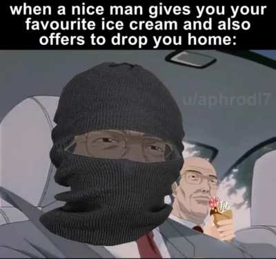 Thanks mister