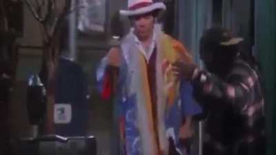 Me on my way home to tell my wife&rsquo;s boyfriend about the day GME had