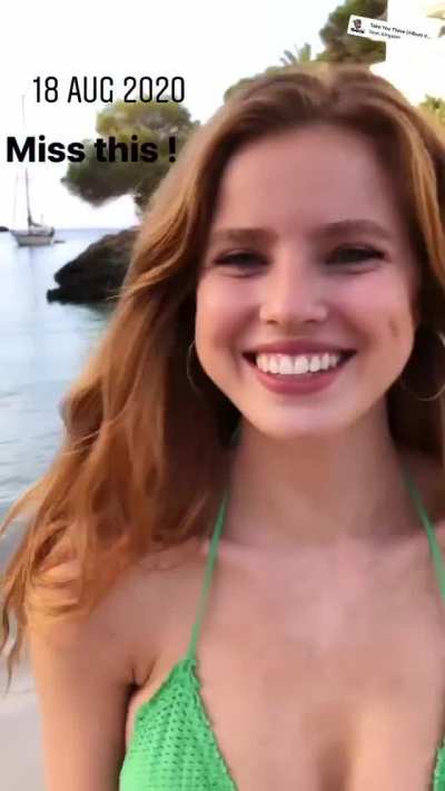 Magnificent