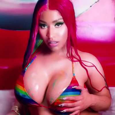 Nicki Minaj