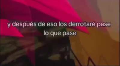 Homero, historia de superaci&oacute;n * si lloras pierdes *