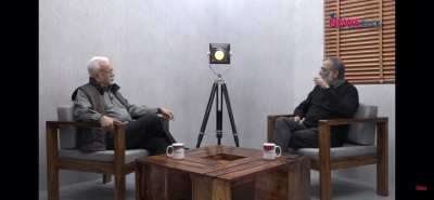 MK Bhadrakumar, Former Indian Ambassador To Turkey, Explains The New Journey Pakistan Is On