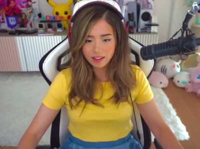 Pokimane