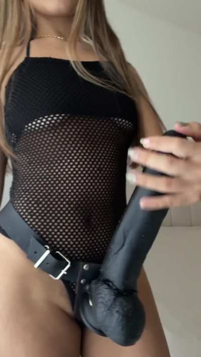 Can I fuck you in the ass?