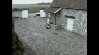 Caroline Houtard, Gerard Luig "Amour Fantasmes et Fantaisies..." (1985)