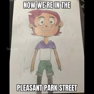 The most cursed thing i ever made