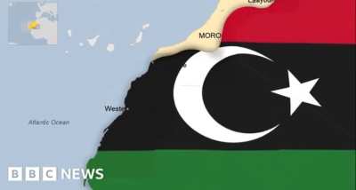 Rate my solution for the Western Sahara conundrum