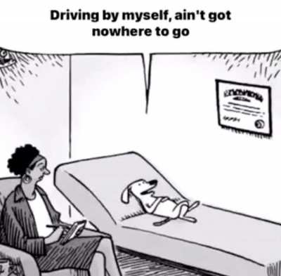 therapy