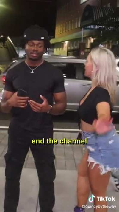 Based snowbunny admits what her type is