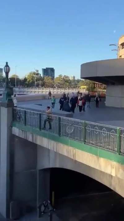Parkour