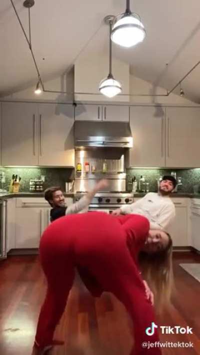 Saw this on TikTok, what a beauty🤤