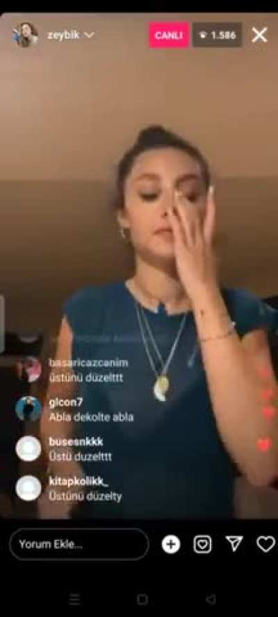 Zeybik meme