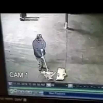 Maybe maybe maybe