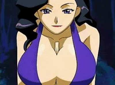 Burly Breasts