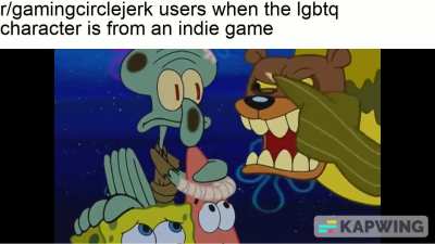 this seemed funnier in my head