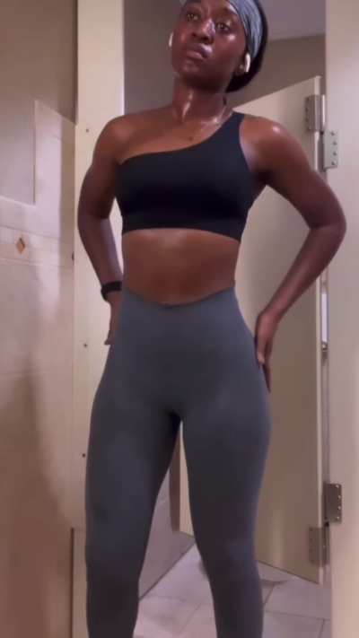 Queen Aminata 
