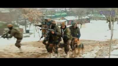 Sigma Indian Army is Here 🪖🇮🇳 Goosebumps Edit 🔥 (Use🎧 full-screen) Bharat Mata ki Jai !